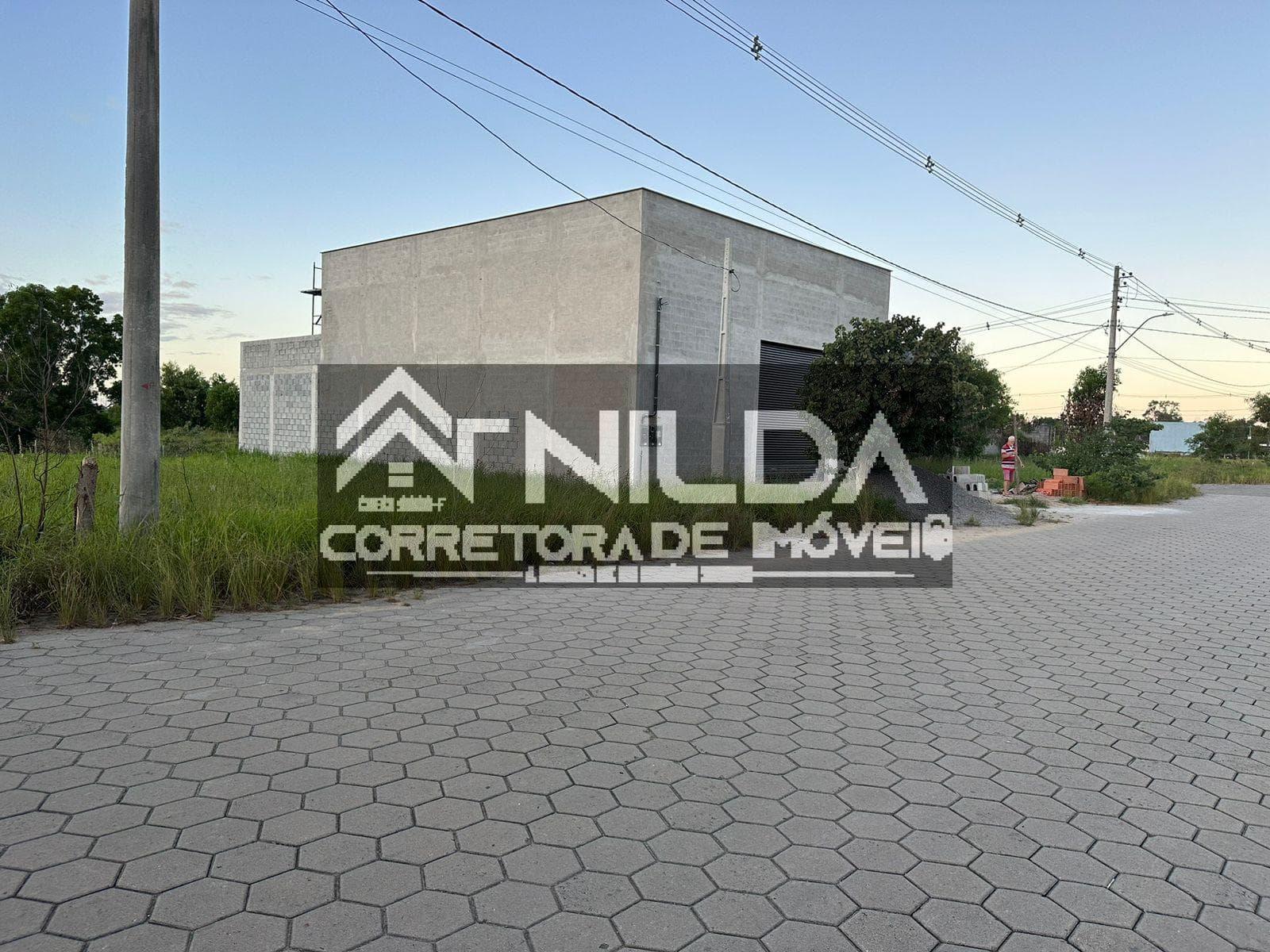 Lote Comercial em Santa Cruz/Aracruz/ E/Santo loteamento Riviera