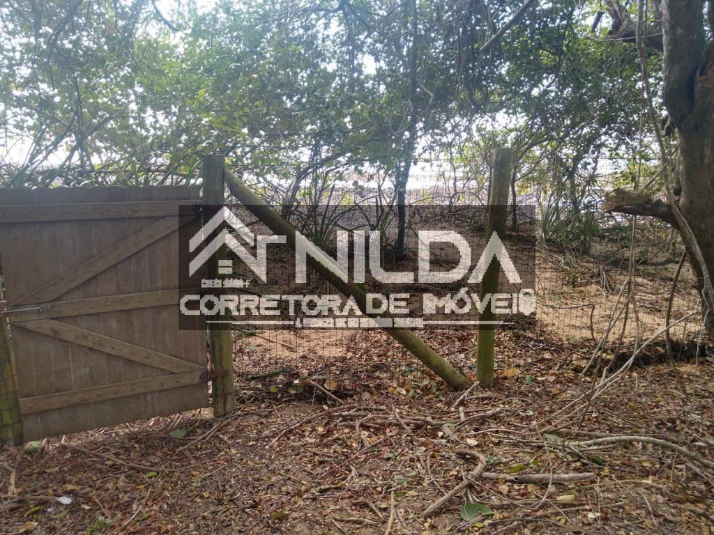 Lote em condominio em praia de Santa Cruz