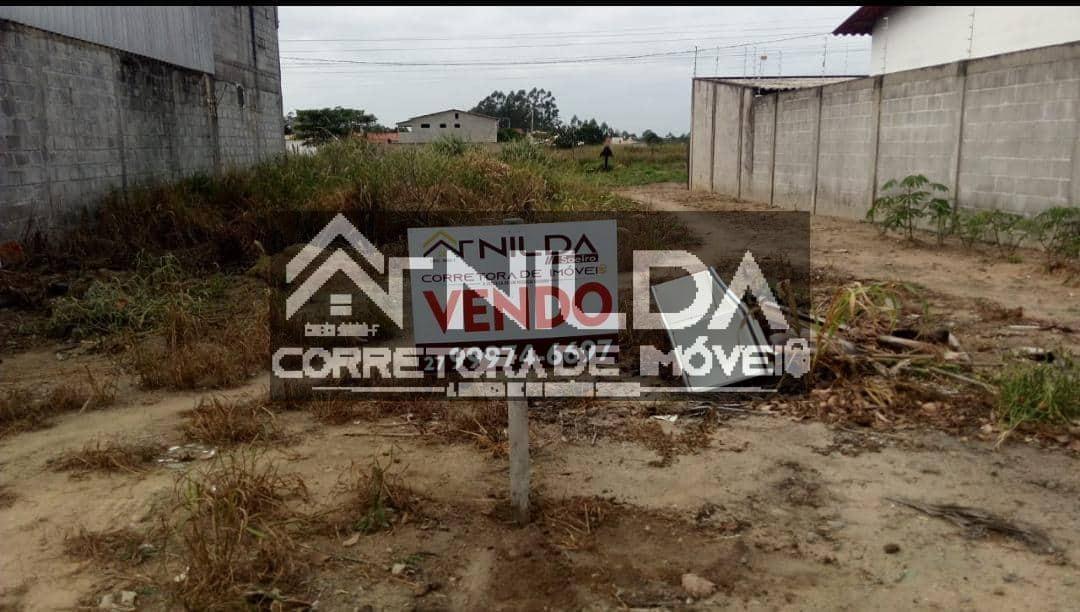 Lote em Jacupemba, Aracruz/ES
