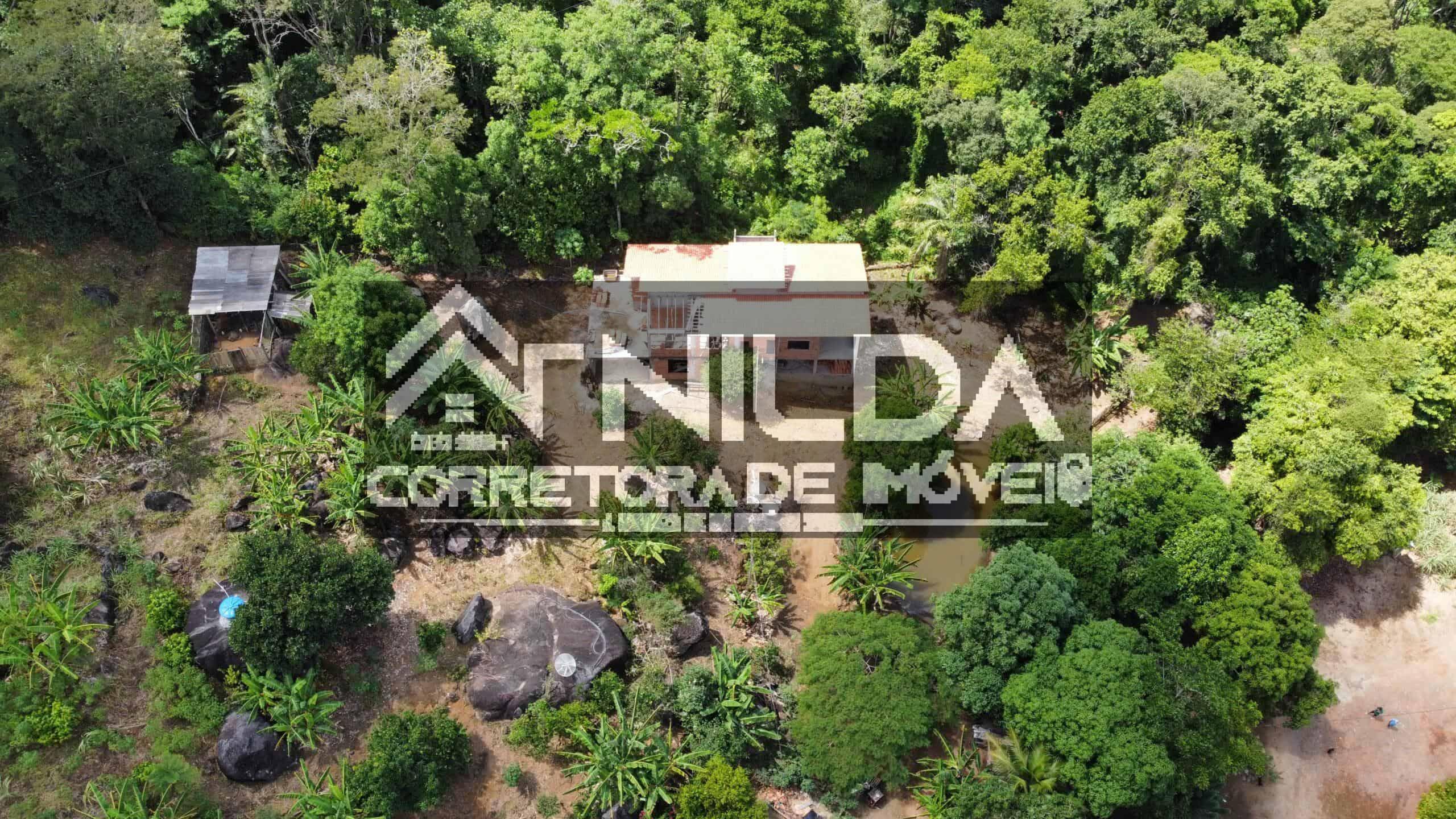 TERRENO PRÓXIMO ARACRUZ EM RODOVIA